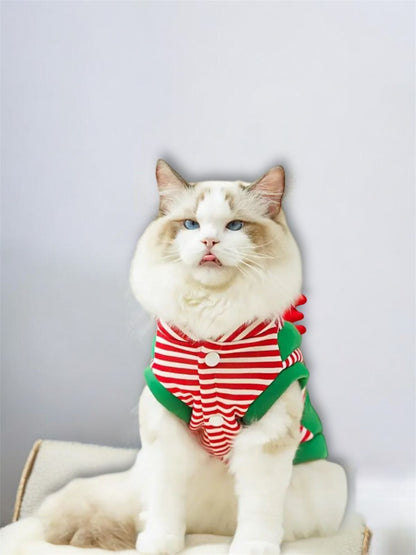 SUETER DUENDE NAVIDEÑO